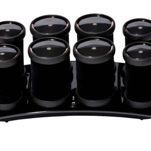 T3 Volumizing Hot Rollers Luxe